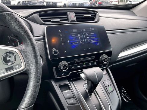 Used 2021 Honda CR-V Special Edition image 6