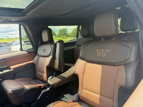 New 2026 Ford Expedition Max King Ranch AWD/4WD image 28