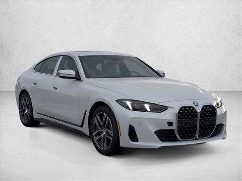 New 2026 BMW 430i xDrive image 7