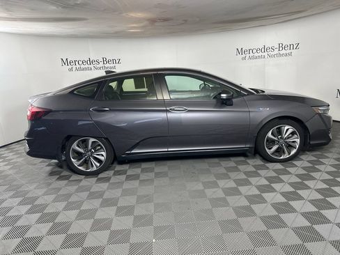 Used 2018 Honda Clarity Touring image 8