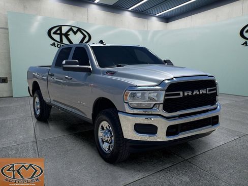 Used 2022 RAM 2500 Tradesman AWD/4WD image 1