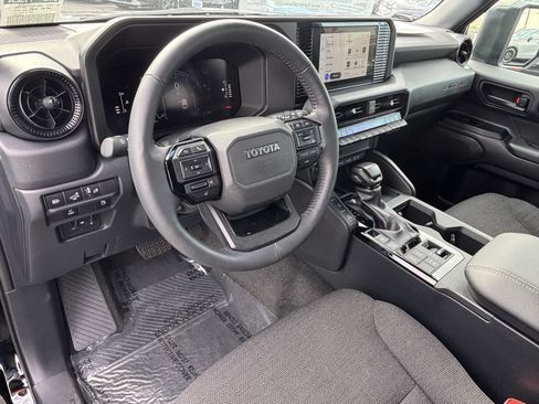 Used 2024 Toyota Land Cruiser 1958 AWD/4WD image 16