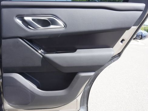 New 2026 Land Rover Range Rover Velar Dynamic SE AWD/4WD image 25
