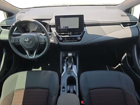 Used 2026 Toyota Corolla SE FWD image 10