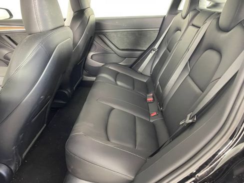 Used 2023 Tesla Model 3 Long Range AWD/4WD image 13