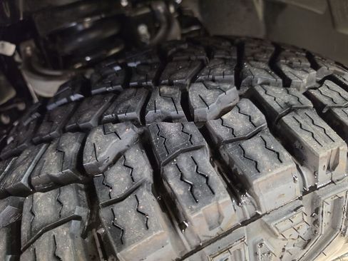 New 2026 RAM 1500 RHO image 12