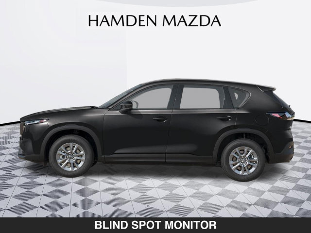 New 2026 MAZDA CX-5 AWD 2.5 S image 3