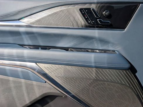 New 2026 Cadillac Escalade IQ Sport 2 image 10