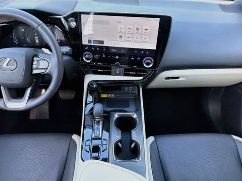 Used 2024 Lexus NX 350 AWD w/ Vision Package image 19