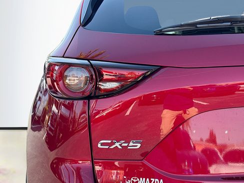 Used 2018 MAZDA CX-5 Grand Touring image 11
