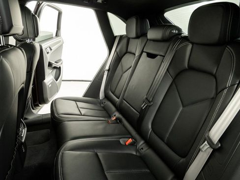 New 2026 Porsche Macan S AWD/4WD image 22