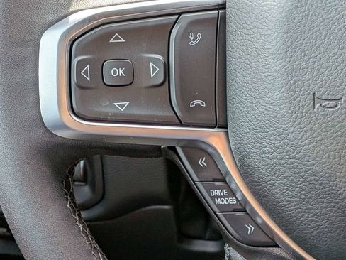 New 2026 RAM 1500 Big Horn image 34