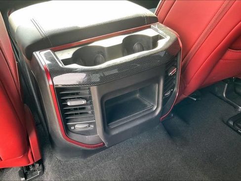 Used 2022 RAM 1500 Rebel w/ Rebel Level A Equipment Group AWD/4WD image 11