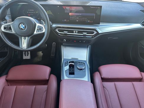 Certified 2023 BMW M340i w/ Premium Package RWD image 17