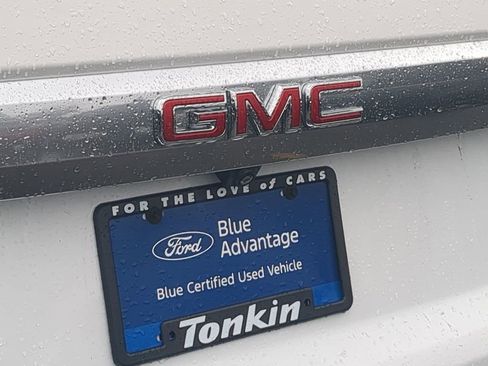 Used 2024 GMC Yukon Denali image 28