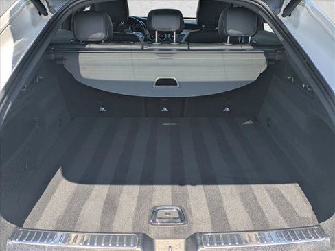 Used 2022 Mercedes-Benz GLC 300 4MATIC Coupe image 6