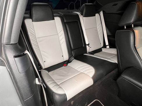 Used 2023 Dodge Challenger SRT Hellcat image 13