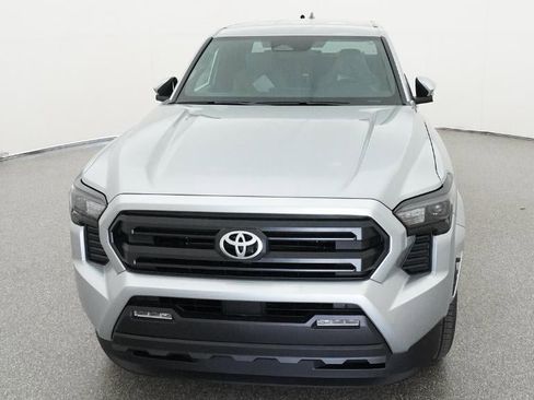 New 2026 Toyota Tacoma SR5 image 15
