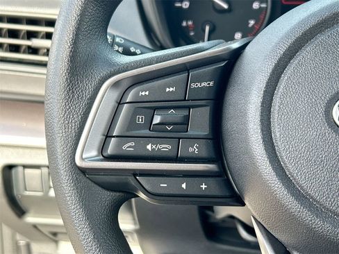 New 2025 Subaru Impreza 2.0i w/ Popular Package #1A image 20