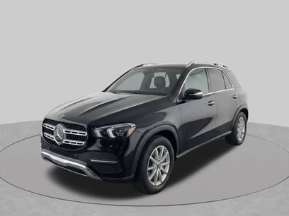 Used 2025 Mercedes-Benz GLE 350 4MATIC