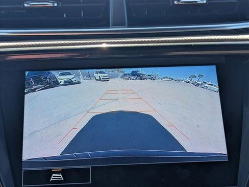 Used 2022 Chevrolet TrailBlazer ACTIV w/ Technology Package image 13