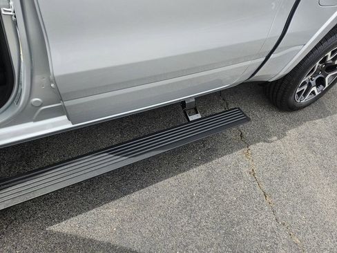 New 2026 RAM 1500 Laramie image 11