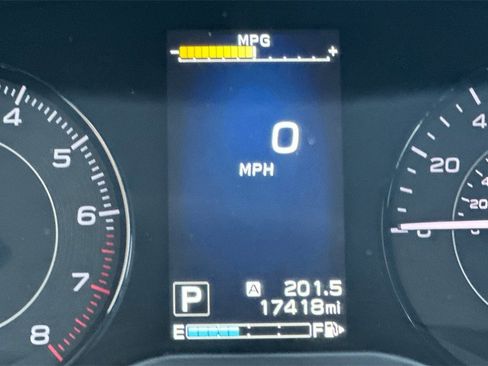 Used 2023 Subaru Impreza 2.0i image 27