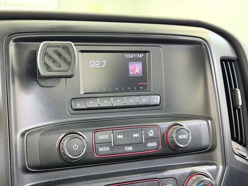 Used 2016 GMC Sierra 1500 2WD Regular Cab image 37