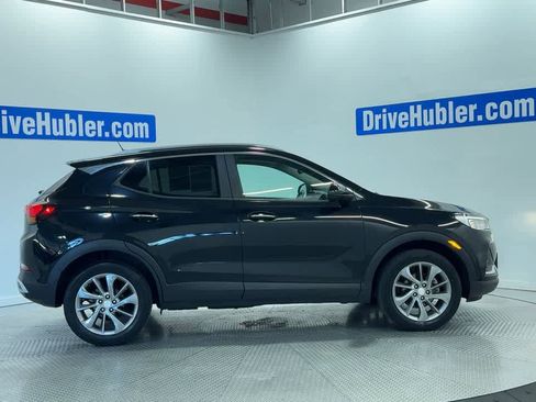 Used 2020 Buick Encore GX Select w/ Experience Buick Package AWD/4WD image 3