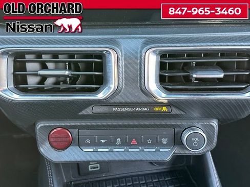 Used 2024 Ford Mustang Premium RWD image 16