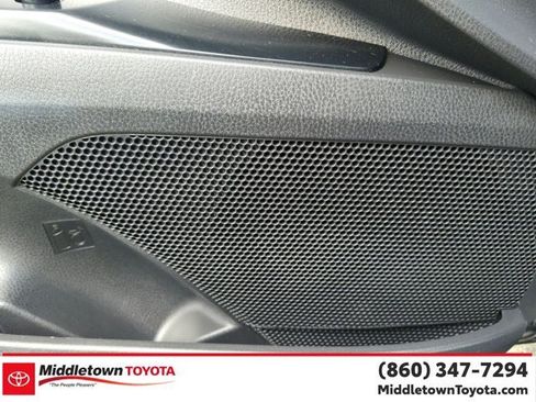 Used 2025 Toyota Camry LE FWD image 13