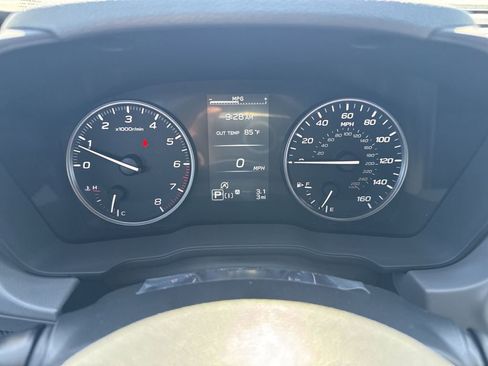 New 2026 Subaru Crosstrek 2.0i Premium AWD/4WD image 10