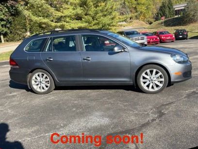Used 2014 Volkswagen Jetta TDI