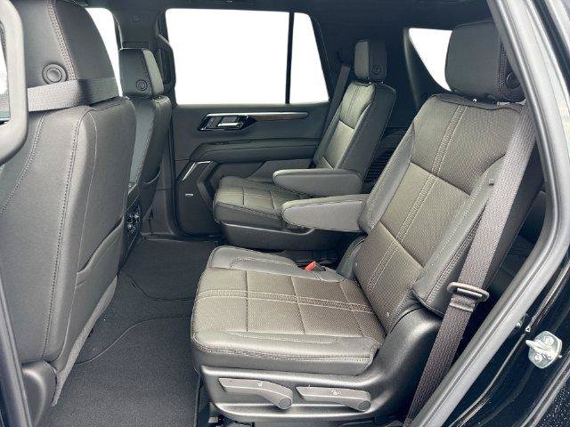 New 2026 Chevrolet Tahoe High Country w/ Sun And Tow Package AWD/4WD image 24