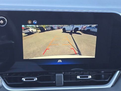 New 2026 Chevrolet Equinox LT image 22