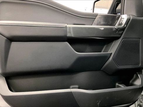 Certified 2023 Ford F150 XLT w/ Equipment Group 302A High image 22