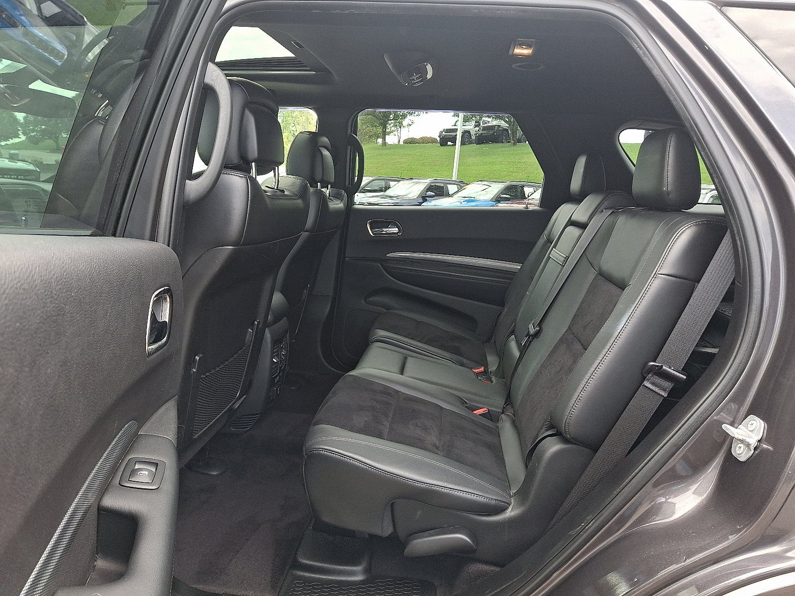 Certified 2018 Dodge Durango GT w/ Premium Group AWD/4WD image 10