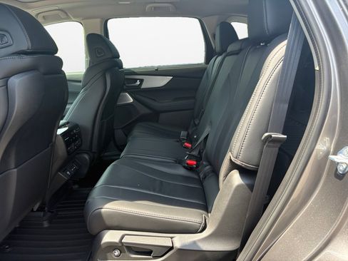 New 2026 Acura MDX w/ Technology Package FWD image 13