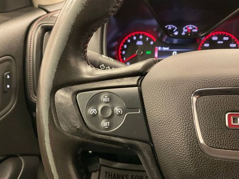 Used 2015 GMC Canyon SLE w/ All-Terrain Package image 20