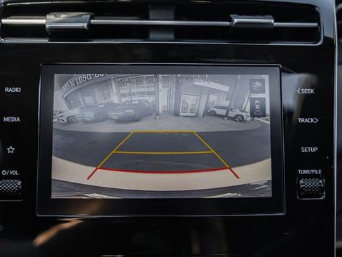Used 2022 Hyundai Tucson SEL AWD/4WD image 38