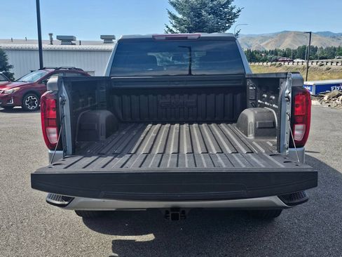 Certified 2024 GMC Sierra 1500 Elevation AWD/4WD image 21