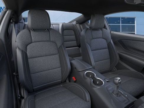 New 2026 Ford Mustang Coupe RWD image 10