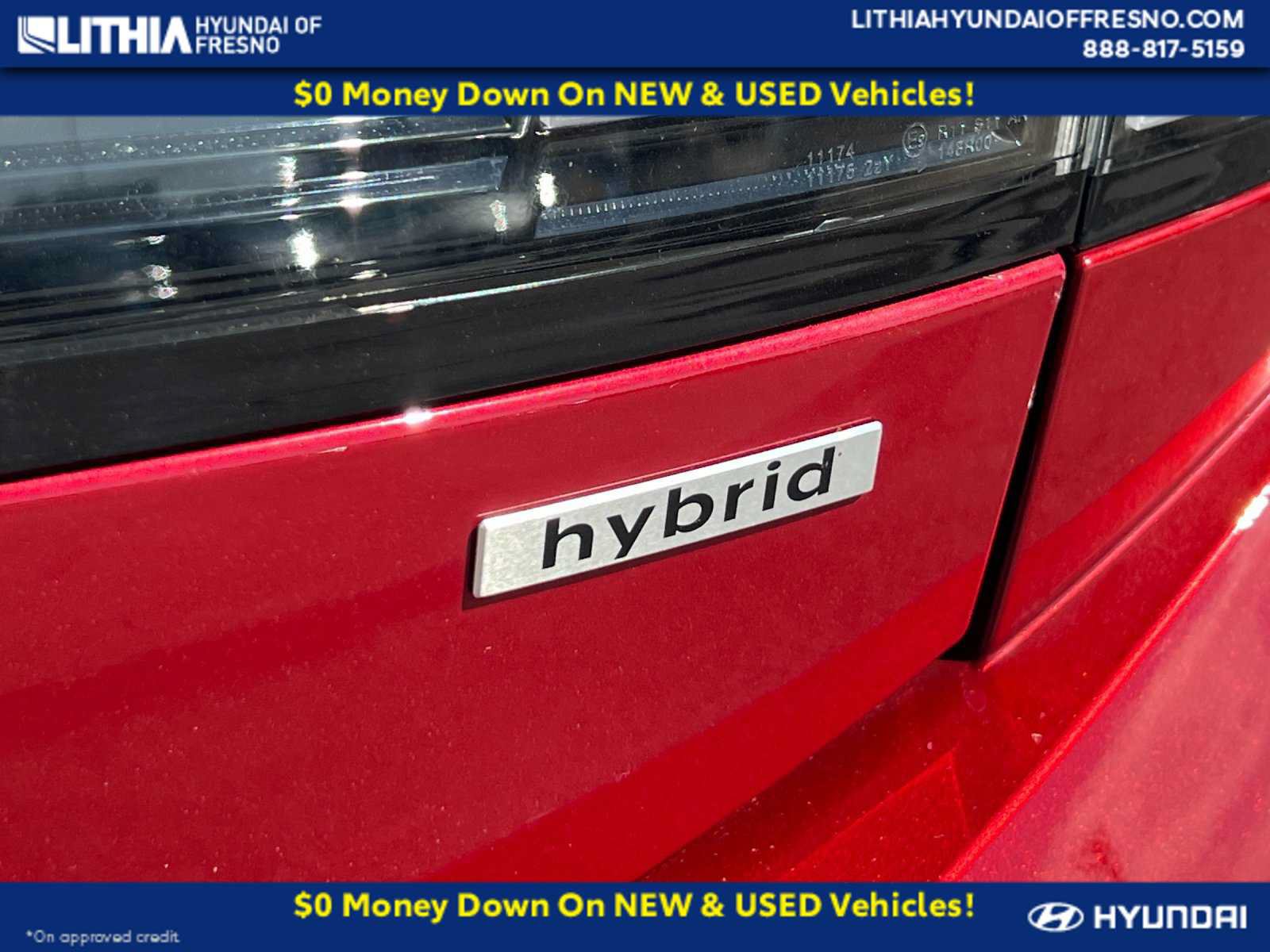 New 2025 Hyundai Sonata Limited FWD image 26
