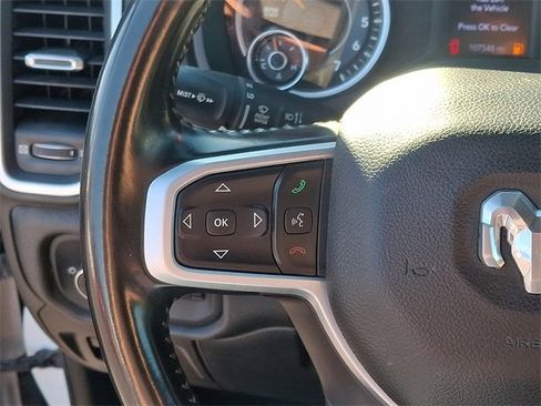 Used 2021 RAM 1500 Lone Star image 20