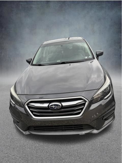 Used 2018 Subaru Legacy 2.5i Premium AWD/4WD image 1