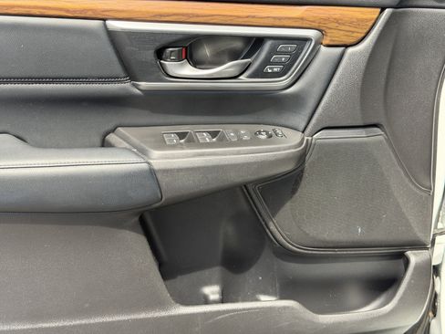 Used 2019 Honda CR-V EX-L image 18