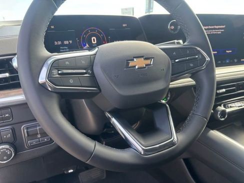 New 2026 Chevrolet Suburban LS w/ Max Trailering Package AWD/4WD image 26