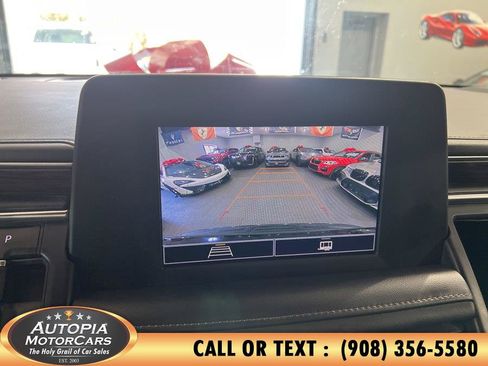 Used 2022 Chevrolet Tahoe LS w/ Driver Alert Package AWD/4WD image 30