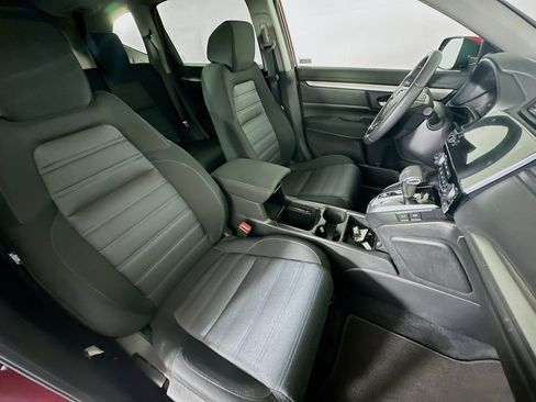 Used 2021 Honda CR-V Special Edition image 29