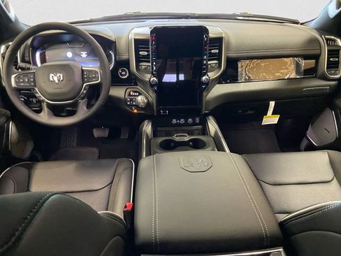 New 2026 RAM 1500 Laramie image 10